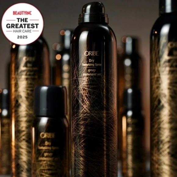 NEW | ORIBE | Dry Texturing Spray | 8.5 oz Full Sz | Alternative to Dry Shampoo - Picture 7 of 7